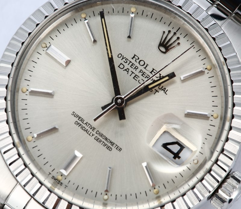 Rolex Datejust 16030