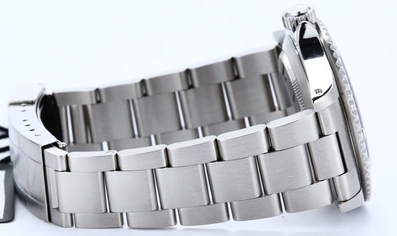 Rolex Submariner 14060 No Date, Pre Owned