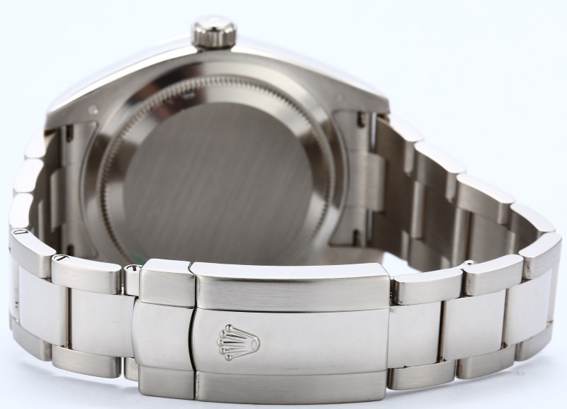 Rolex Sky-Dweller 326939 White Gold