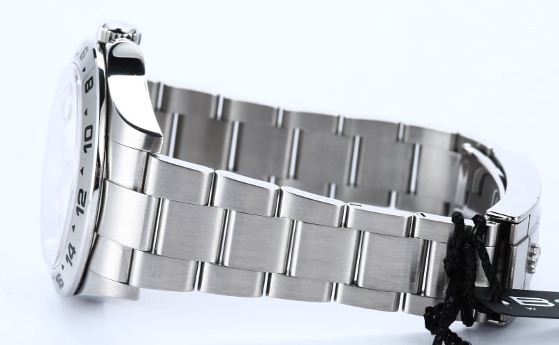 Rolex Explorer II 42MM 216570