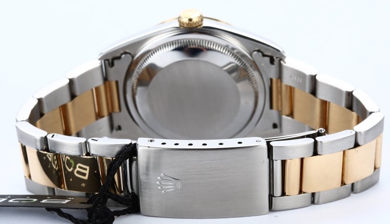 Rolex Datejust 16203 Oyster Bracelet