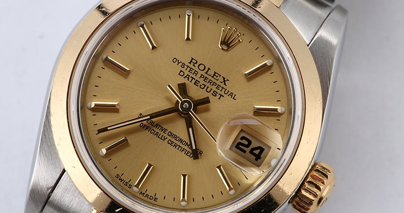 Rolex Datejust 41mm 126333CSJ Jubilee