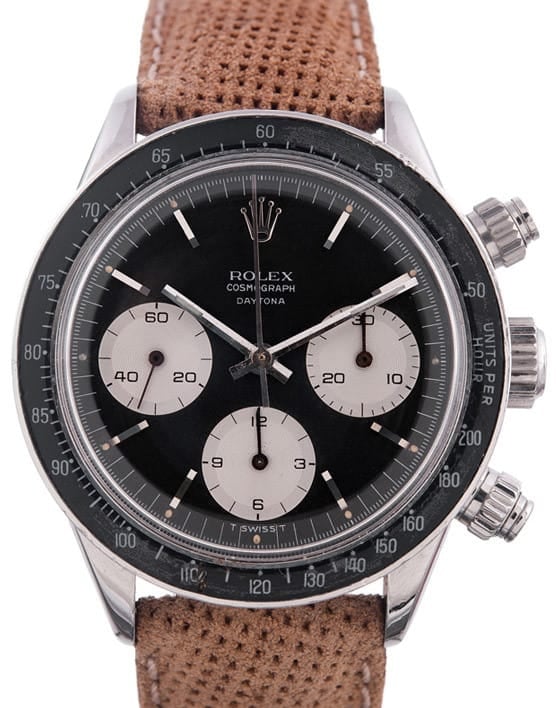 Rolex Oyster Perpetual Reference 6240
