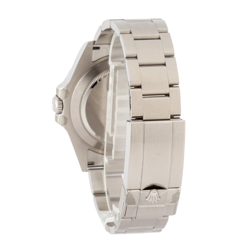 Rolex Explorer II Black 226570