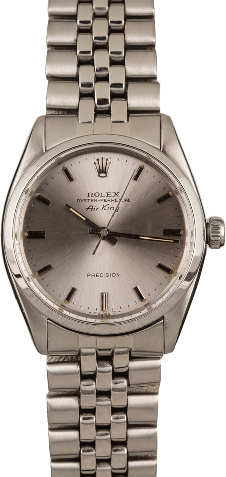 Air-King Rolex 5500 Vintage Watch