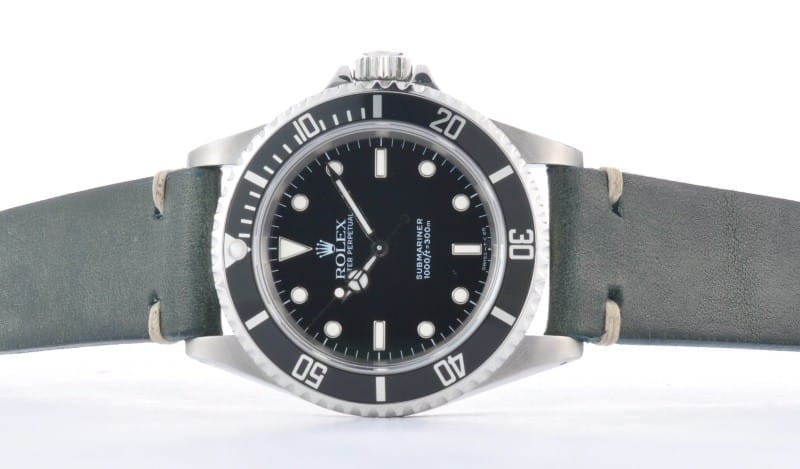 Rolex Submariner No Date