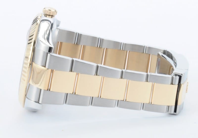 Rolex 41MM DateJust II