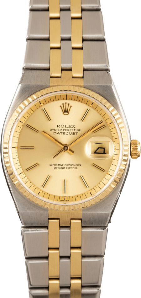 rolex 1630