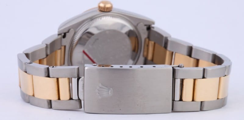 Used Rolex Datejust Midsize Watch 78273
