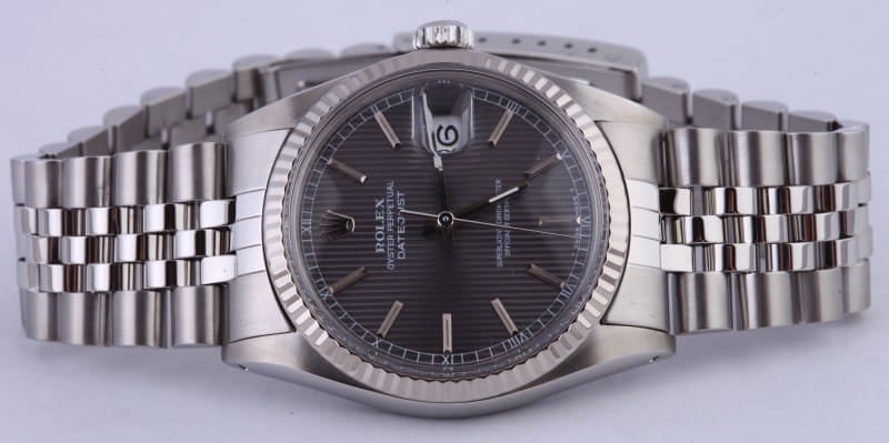 Men's Rolex DateJust 16000