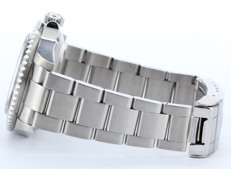 Used Rolex Sea-Dweller 16600 Stainless at Bob's Watches
