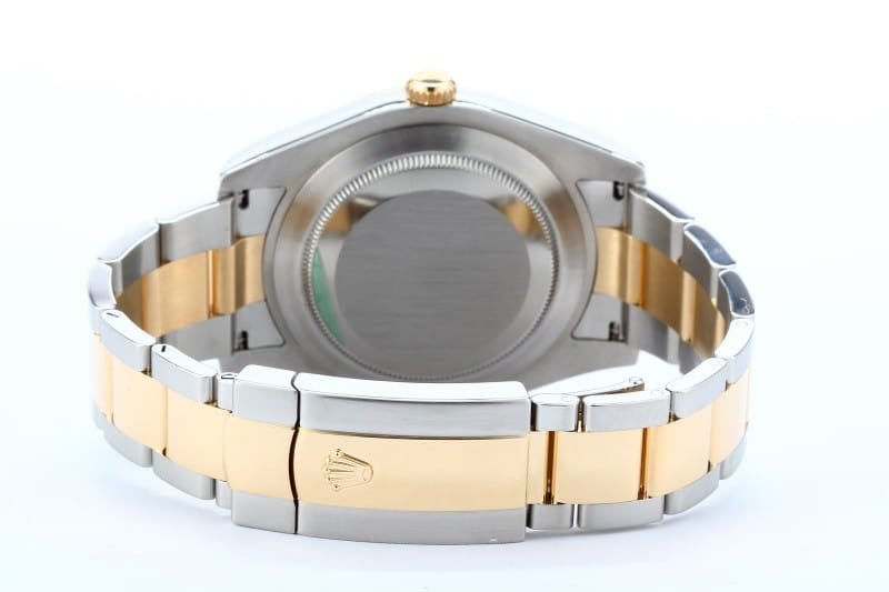 Rolex DateJust II 31MM 116333
