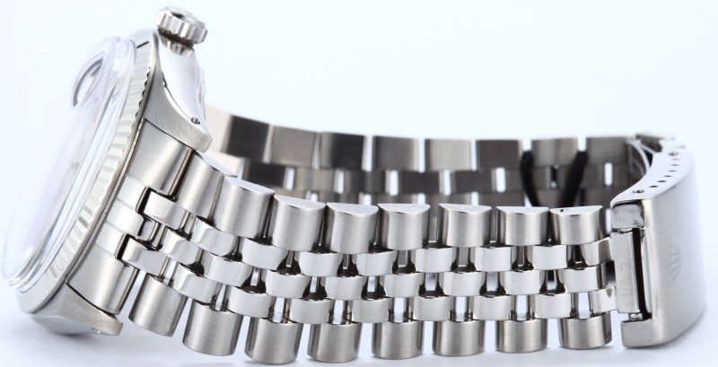 Rolex Datejust 16014 Stainless