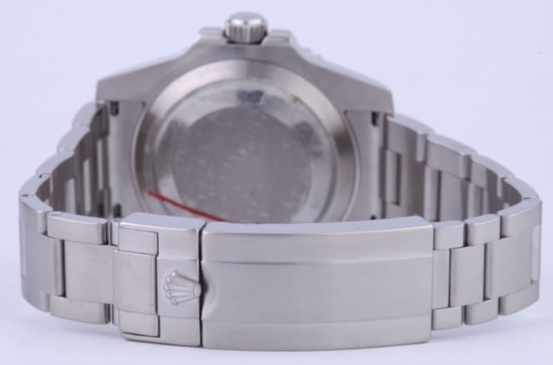 Rolex Submariner Watch 116610LV