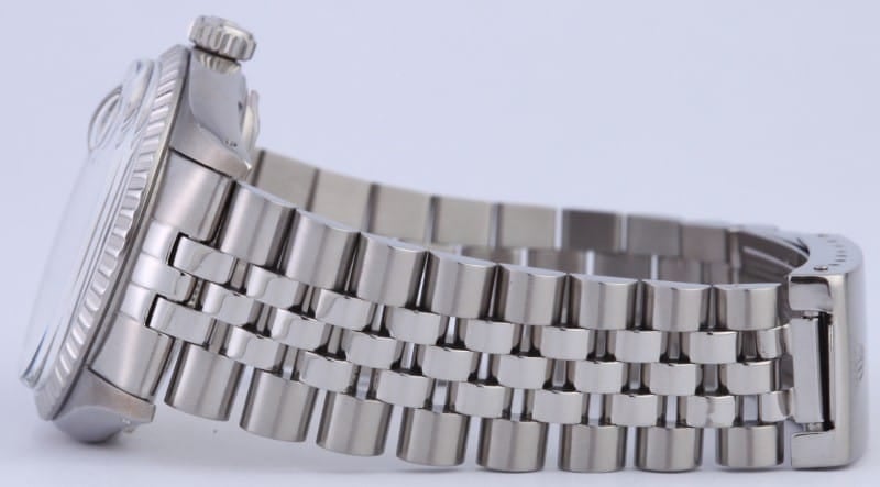Datejust Rolex 16030
