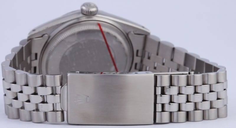 Datejust Rolex 16030