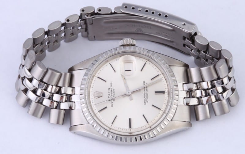 Vintage Rolex Datejust