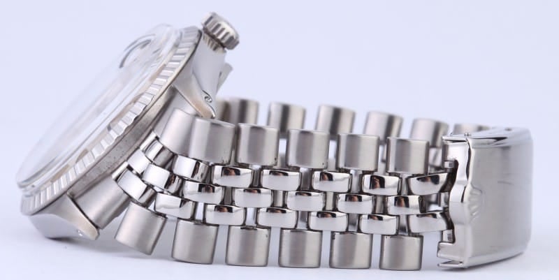 Vintage Rolex Datejust
