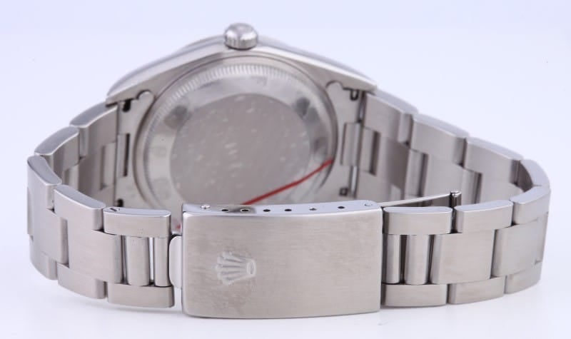 Rolex Date 15200 - Save up to 50% at Bob's Watches