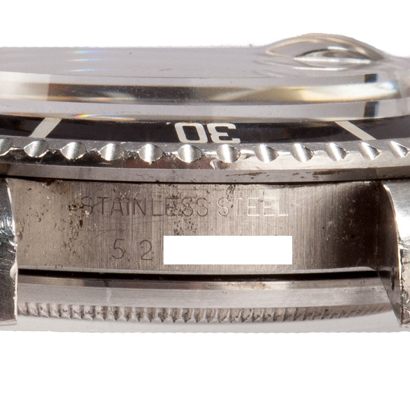Vintage Rolex Submariner Date 1680