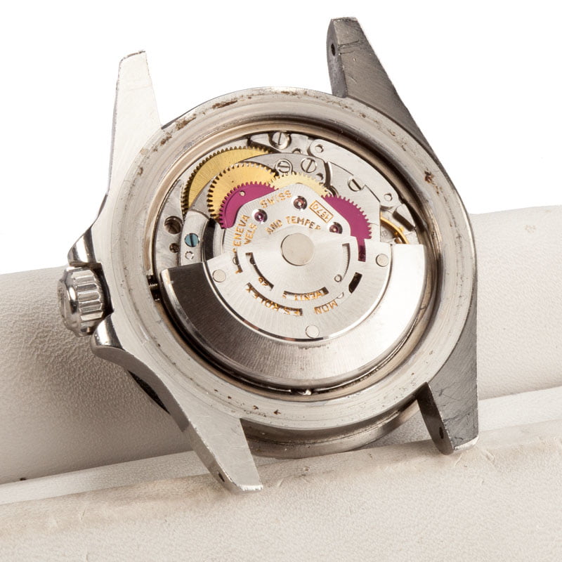 Vintage Rolex Submariner Date 1680