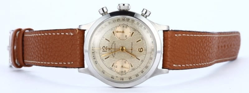Vintage Rolex Chronograph 3525