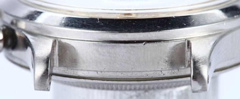 Vintage Rolex Chronograph 3525