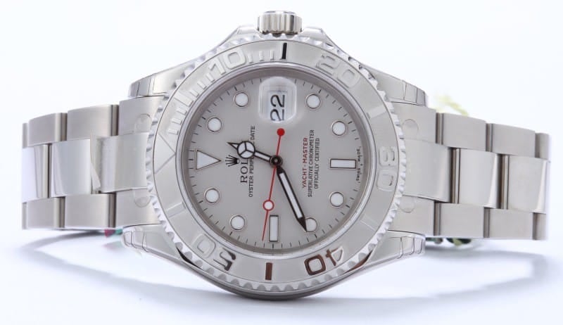 Rolex Yacthmaster 16622