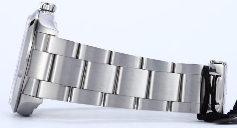 Used Rolex Explorer 114270