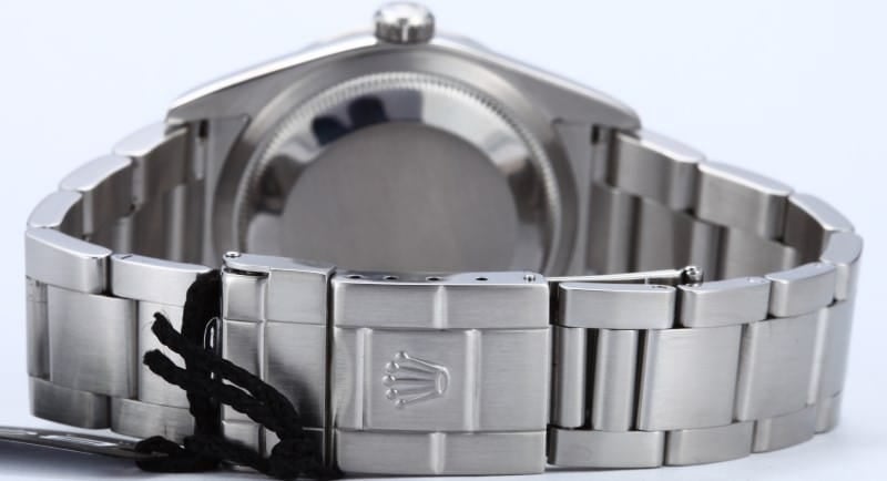 Used Rolex Explorer 114270