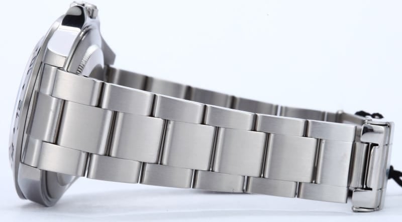Mens Rolex Explorer 16570 2