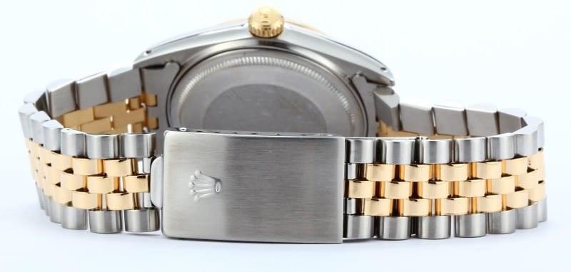 Rolex Datejust 16013 Preowned
