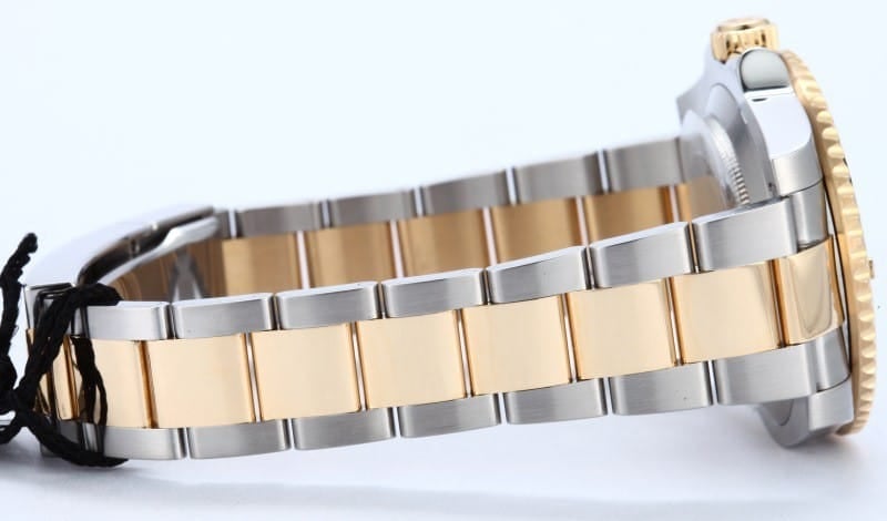 Rolex Ceramic Submariner 116613 x