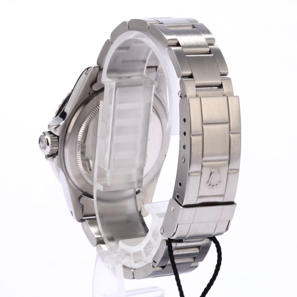 Vintage 1973 Rolex Submariner 1680 Faded Bezel