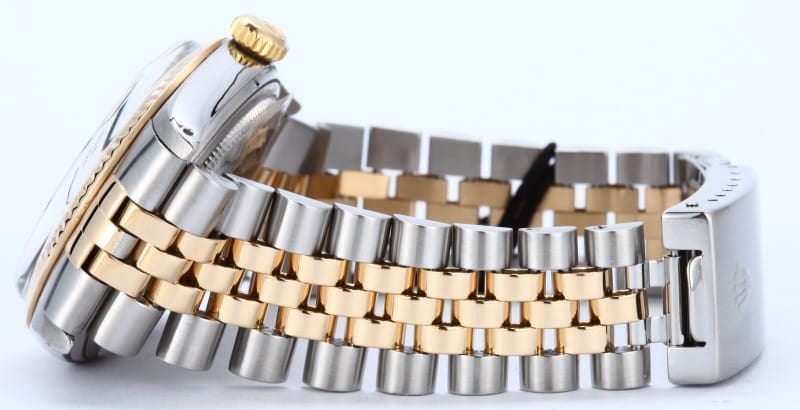 Rolex Diamond Datejust 16013