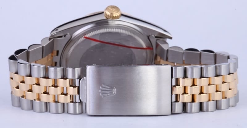 datejust tiffany dial