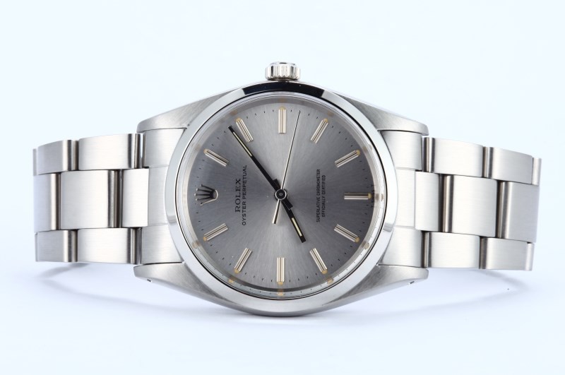 Mens Rolex Oyster Perpetual 1018