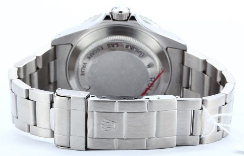 Mens Rolex SeaDweller