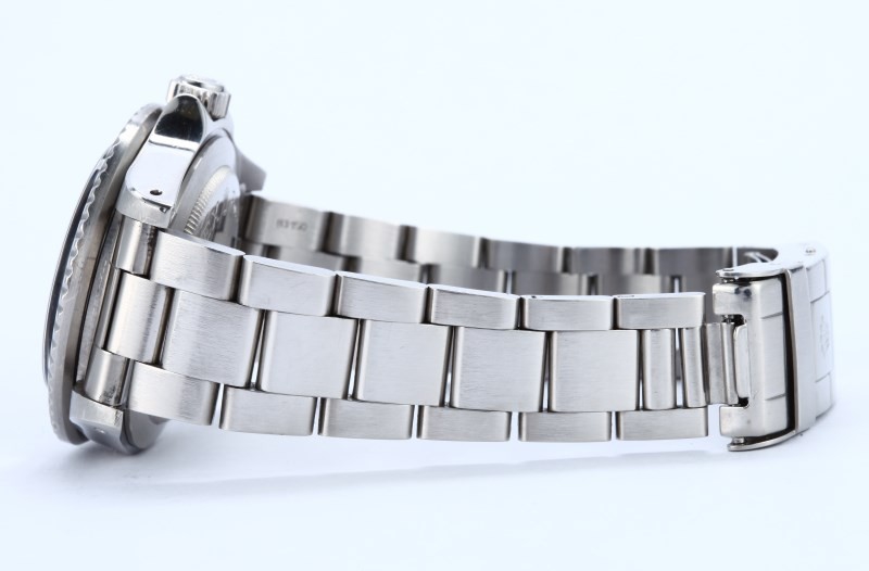 Rolex Vintage Sea Dweller 1665 Mark 1 Dial