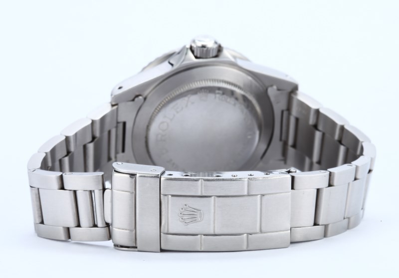 Rolex Vintage Sea Dweller 1665 Mark 1 Dial