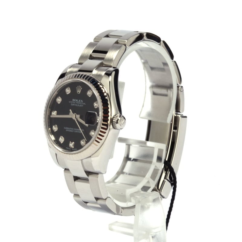 Used Rolex Explorer 14270 Men's at Bob's Watches