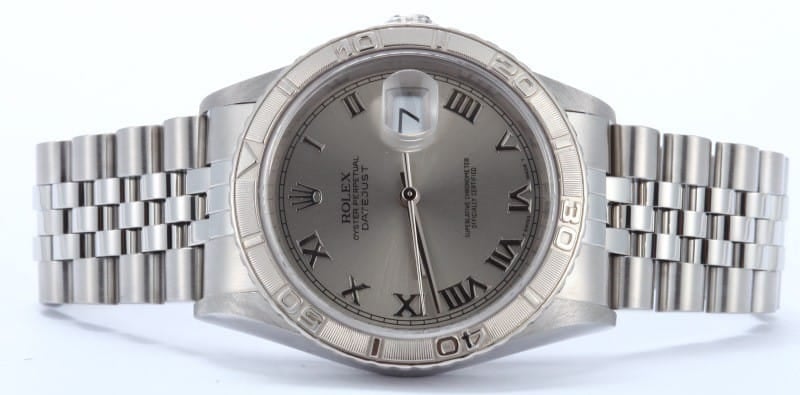 Rolex DateJust 16234