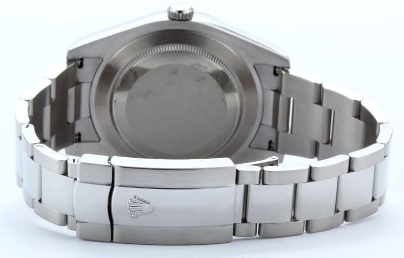 Rolex Diamond Datejust 116334