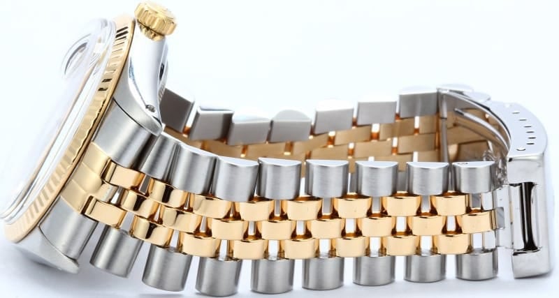 Datejust Rolex 16013 Tapestry