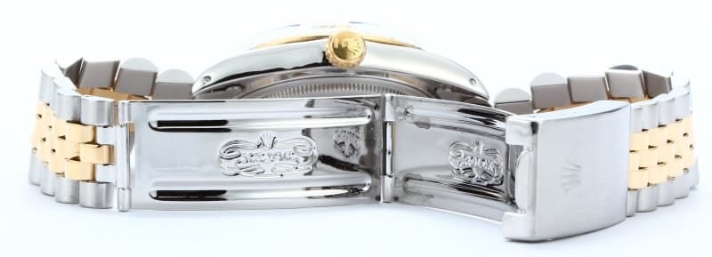 Datejust Rolex 16013 Tapestry