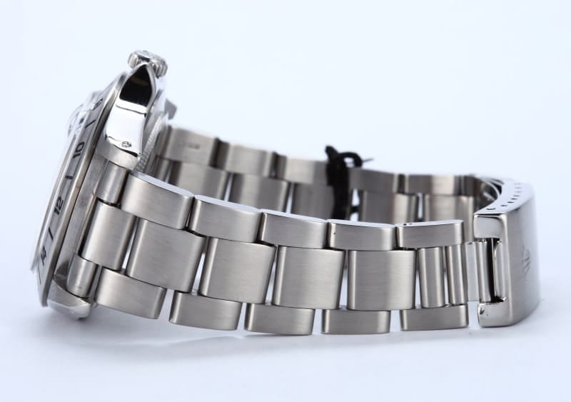 Rolex Vintage Explorer 1655