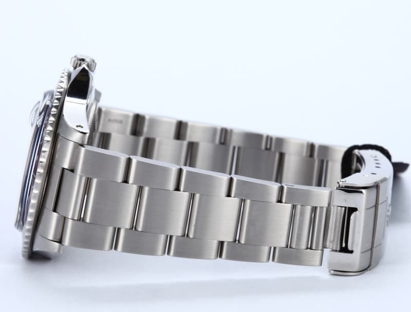 Vintage Rolex Men's GMT Pepsi 1675