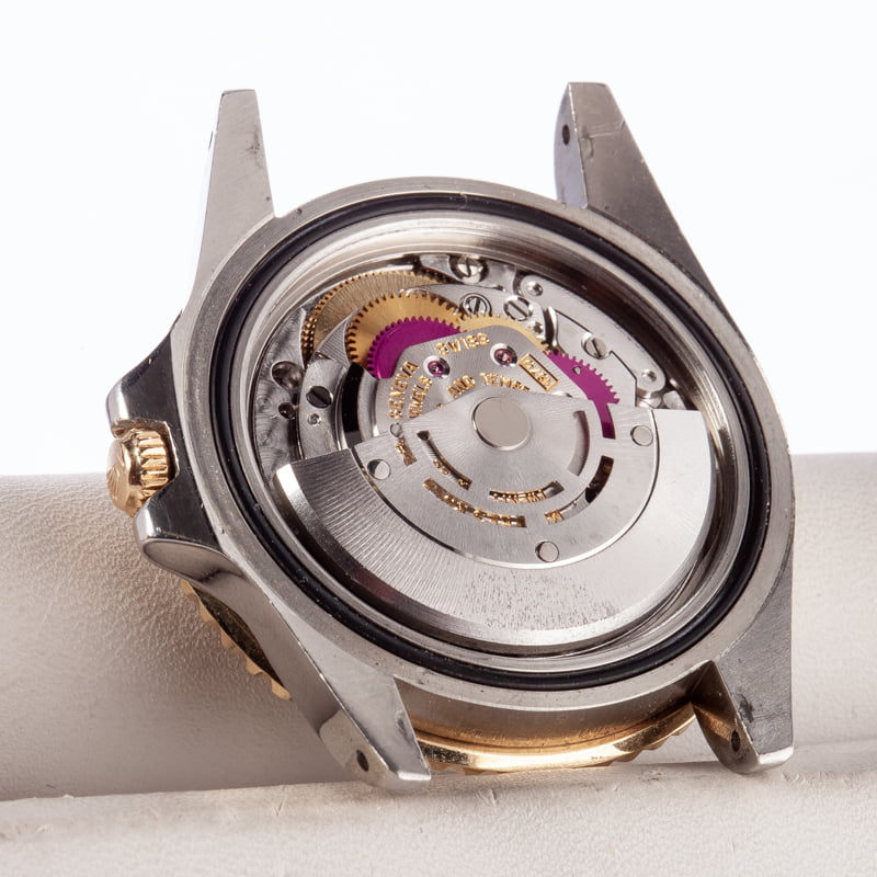 Buy Vintage Rolex GMT-Master 1675 | Bob's Watches - Sku: 136817