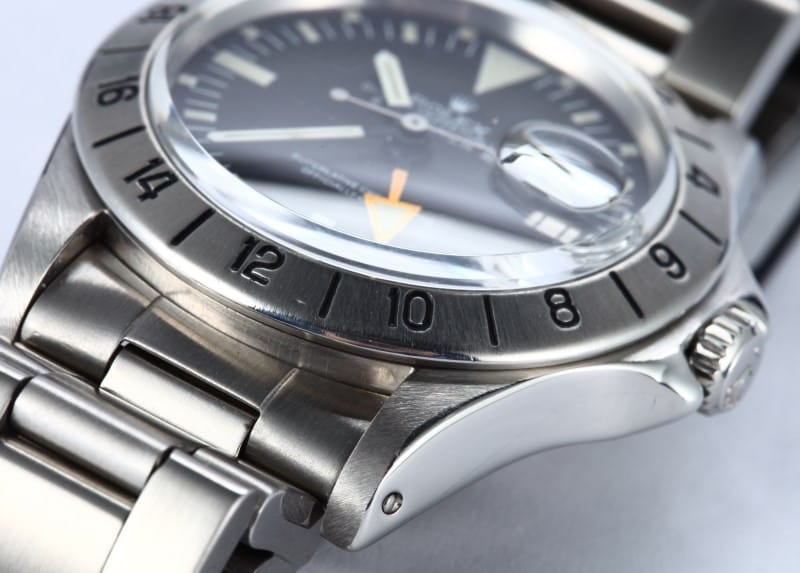 Rolex Vintage Explorer 1655
