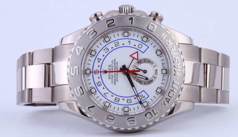 103671 Rolex Yacht-Master II